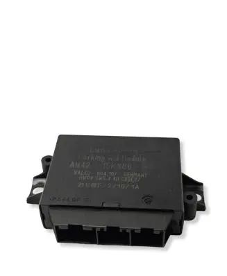 Land Rover Range Rover L322 Parking PDC control unit/module AH4215K866BE 604107