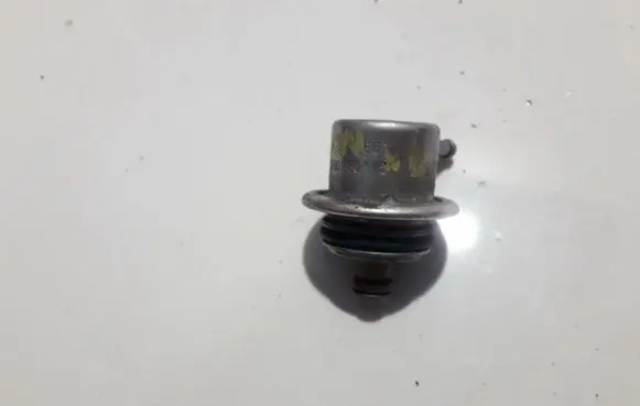 Fuel pressure sensor
