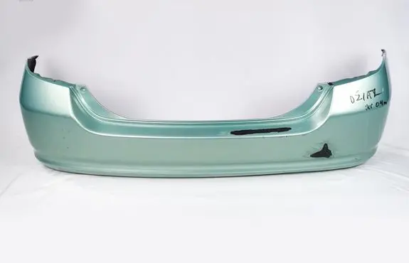 Honda Jazz Rear bumper 71501saa0000