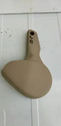 Subaru Outback (BS) Seat trim 