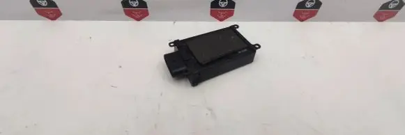 Mercedes-Benz C W204 Other control units/modules 035608 072010