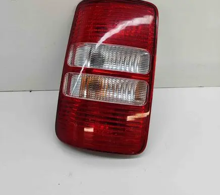Volkswagen Caddy Rear/tail lights 2K0945111C