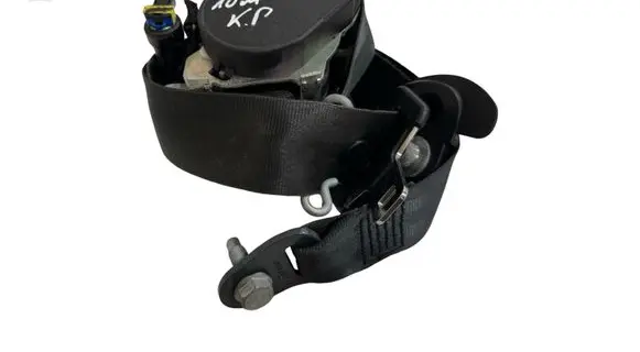 Peugeot 308 Front seatbelt 0406062 9451591
