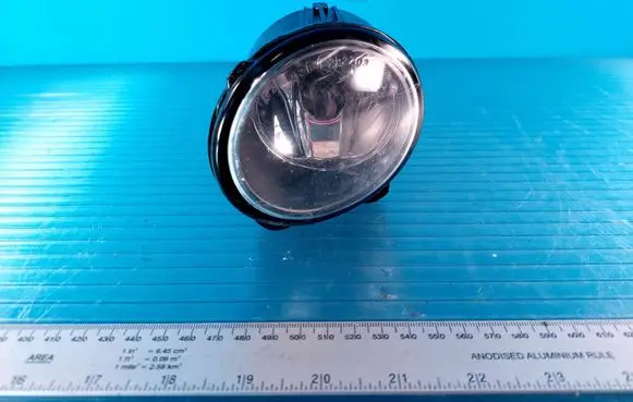 BMW X5 E53 Front fog light 89202951