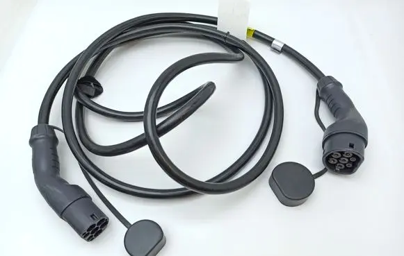 Hyundai Ioniq 5 Electric car charging cable 832325HY111