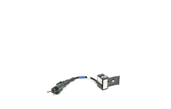 Volkswagen Phaeton ESP acceleration yaw rate sensor 3D0907651 3D0616575G 3D0616575