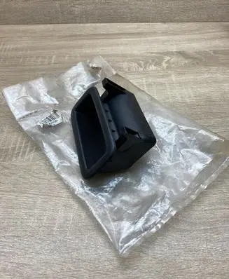 Opel Movano A Front door interior handle trim 9160800 4500500 7700352586