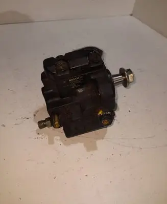 Fiat Doblo Fuel injection high pressure pump 0445010007 B040577