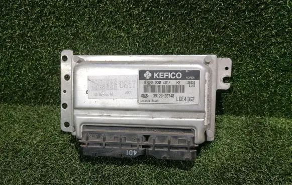KIA Cerato Engine control unit/module 9030930401F