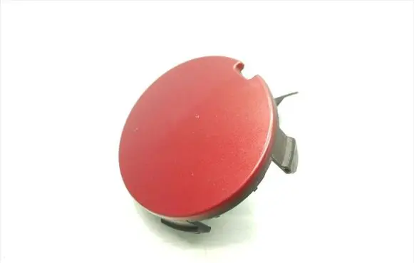 Front tow hook cap/cover