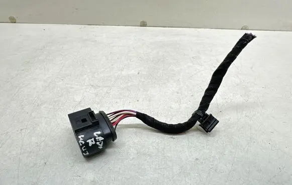 Volkswagen Caddy Headlight/headlamp wiring loom/harness 1J0973735