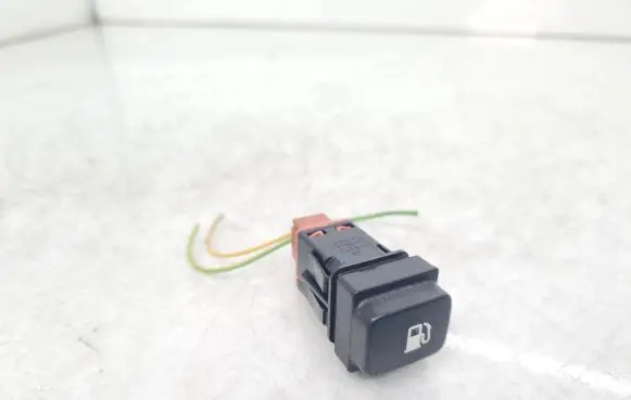 Citroen C4 I Picasso Fuel tank opening switch 96530658XT