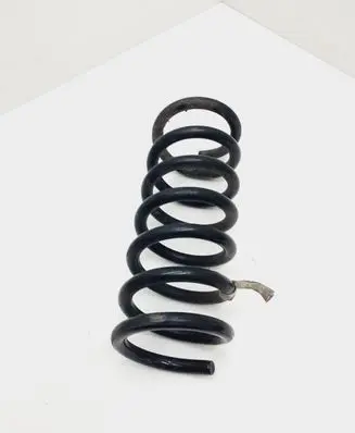 Ford Fusion II Rear coil spring DG9C5560GND