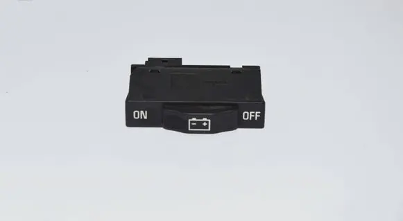 BMW 7 E65 E66 Other switches/knobs/shifts 8379594