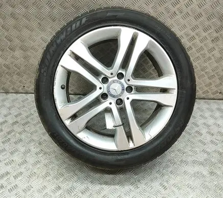 Mercedes-Benz GLA W156 X156 R18 alloy rim A1564011300
