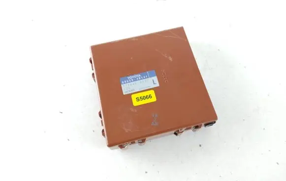 Lexus RX 330 - 350 - 400H Air conditioning/heating control unit 8865048141 1776004292 S5066