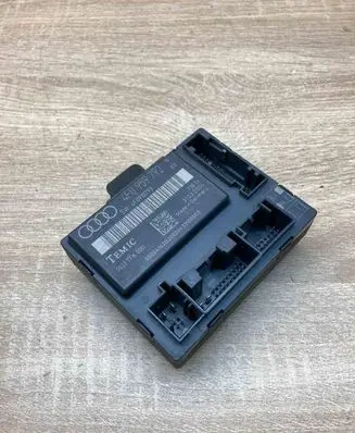 Audi A6 S6 C6 4F Door control unit/module 4F0959792 4F0910793