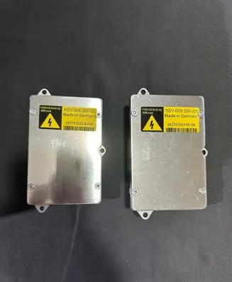 BMW X5 E53 Headlight ballast module Xenon 5DV00829000 28270103318159