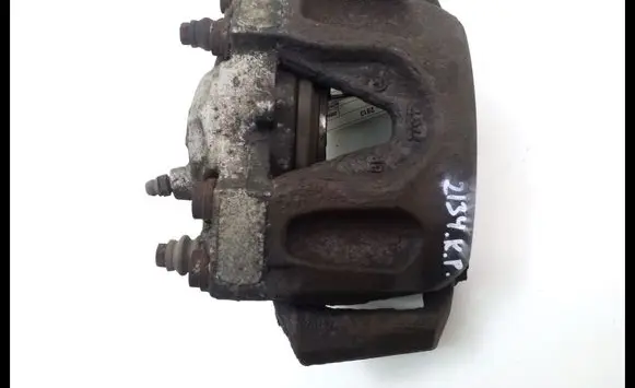 Mercedes-Benz E C207 W207 Front brake caliper A2044213181
