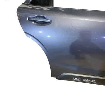 Subaru Outback (BT) Rear door 