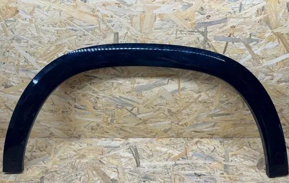 Mercedes-Benz GLS X167 Fender trim (molding) A1678851300