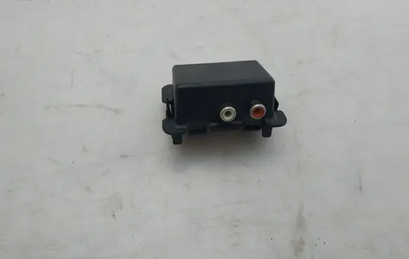 Citroen C5 AUX in-socket connector 