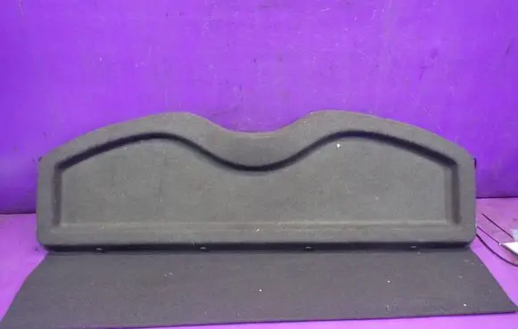 Renault Modus Parcel shelf