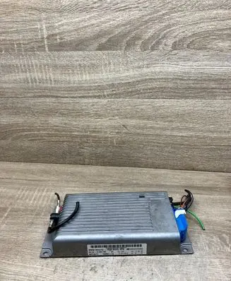 BMW 5 F10 F11 Bluetooth control unit module 9229740 8410922974001 AB716277