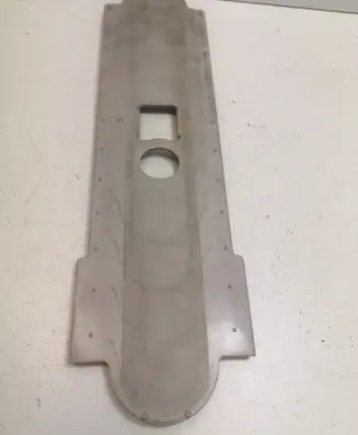Mercedes-Benz B W245 Other interior part A1696920622