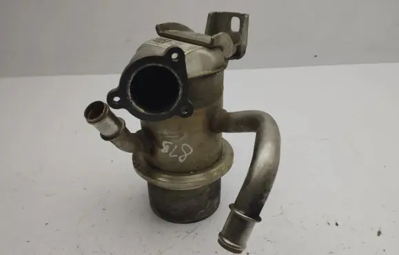 Volkswagen Arteon EGR valve cooler 04L131512BQ