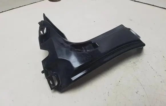 BMW 5 F10 F11 Front bumper mounting bracket 5111720793 11460915