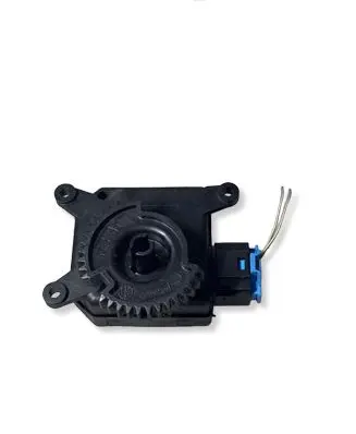 Seat Ibiza IV (6J,6P) Air flap motor/actuator 996106067 107899602