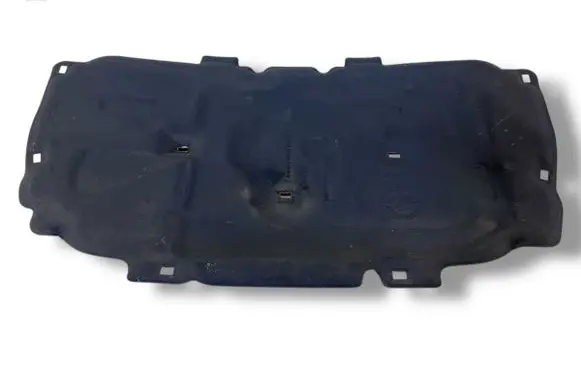 Volvo C70 Engine bonnet/hood sound/heat insulation 
