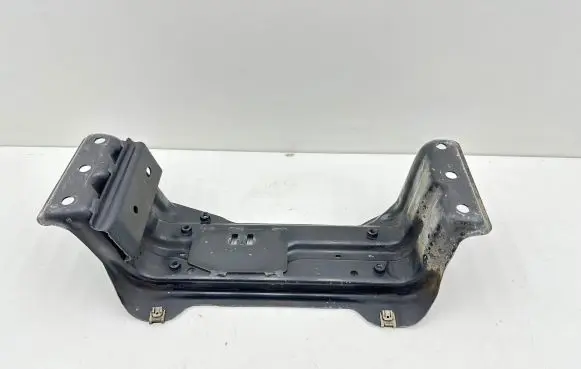 Mercedes-Benz GL X166 Gearbox mounting bracket A1662401102