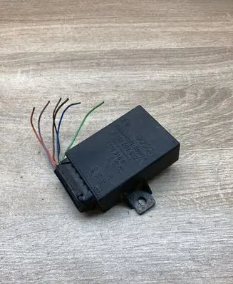 BMW 3 E30 Other relay 1216510 0260002022