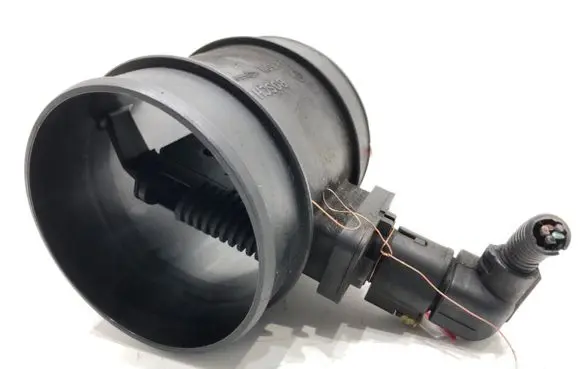 Mass air flow meter
