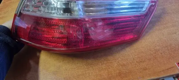 Toyota Camry Rear/tail lights 33100