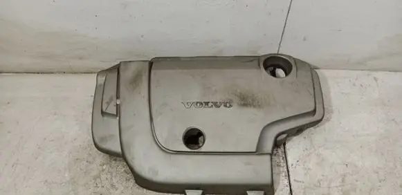Volvo S80 Engine cover (trim) 30787684