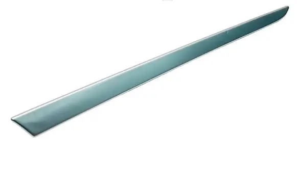 Porsche Cayenne (9PA) Other front door trim element 95555509000
