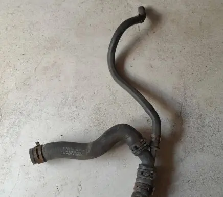 Volkswagen Transporter - Caravelle T5 Engine coolant pipe/hose 7H0122157H 103912