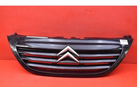 Front grill