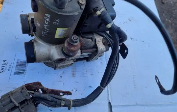 Nissan Primera ABS Pump