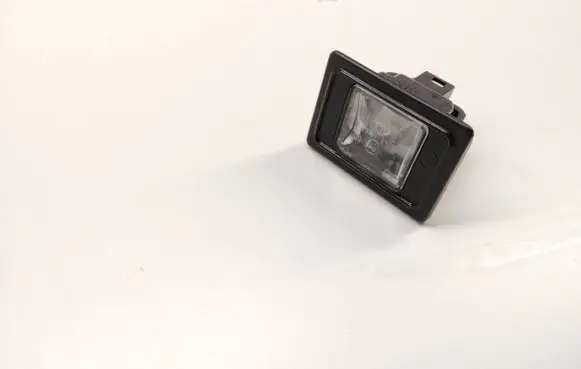 Mercedes-Benz C W206 Number plate light A0999061504