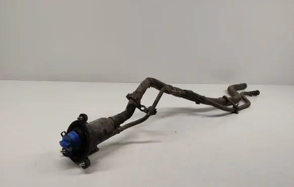 Mercedes-Benz X-class W470 AdBlue Liquid refill tube 