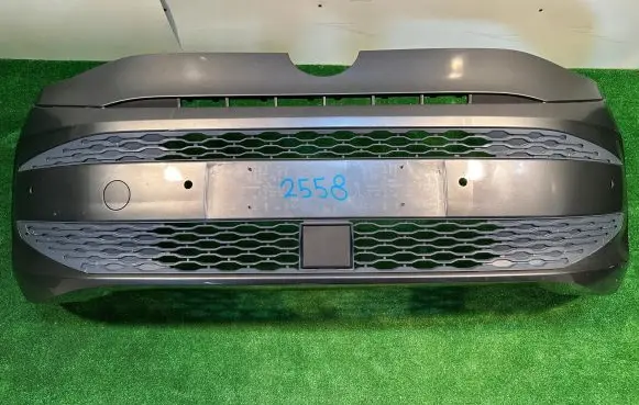 Volkswagen Multivan T4 Front bumper 7T0807221C