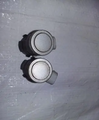 Renault Scenic II - Grand scenic II Parking PDC sensor 8200417705