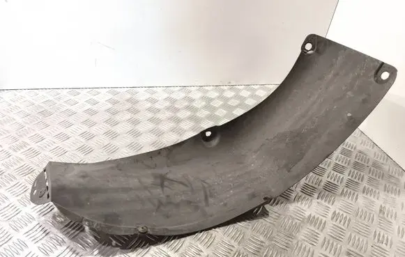 Hyundai i20 (PB PBT) Rear arch fender liner splash guards 868231j000