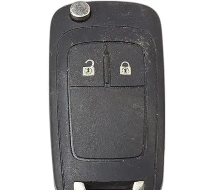 Opel Meriva B Ignition lock 13308185