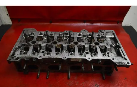 Opel Insignia A Engine head 55565815