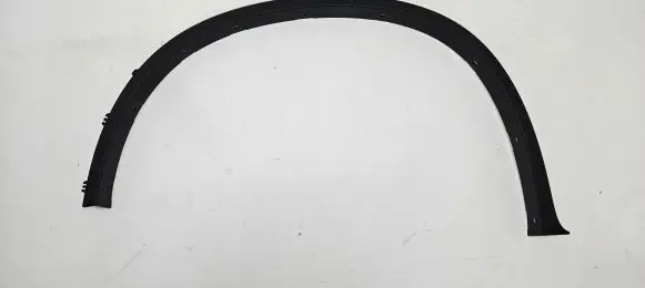BMW X6 E71 Front arch trim 